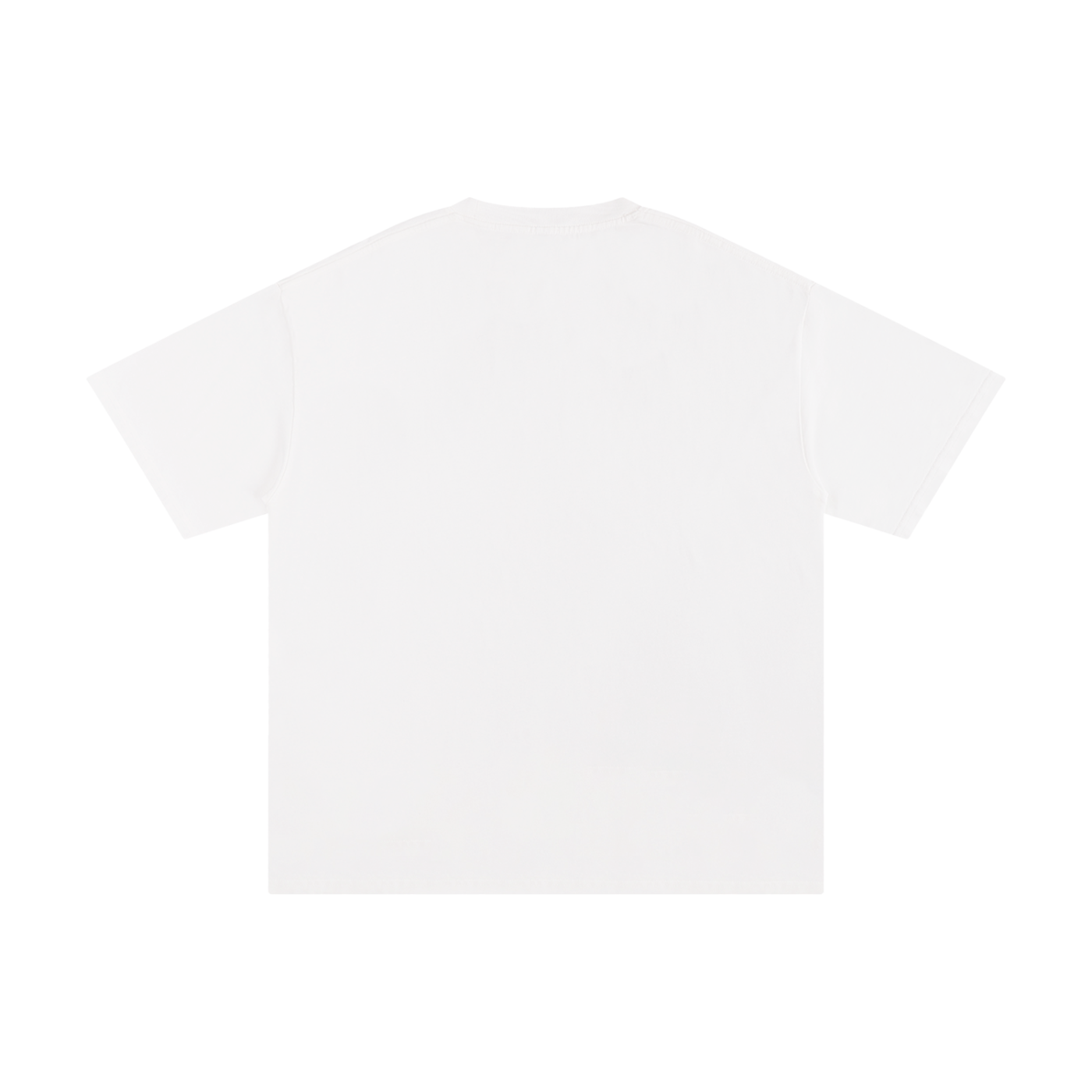 Foundry Pure Cotton T-Shirt
