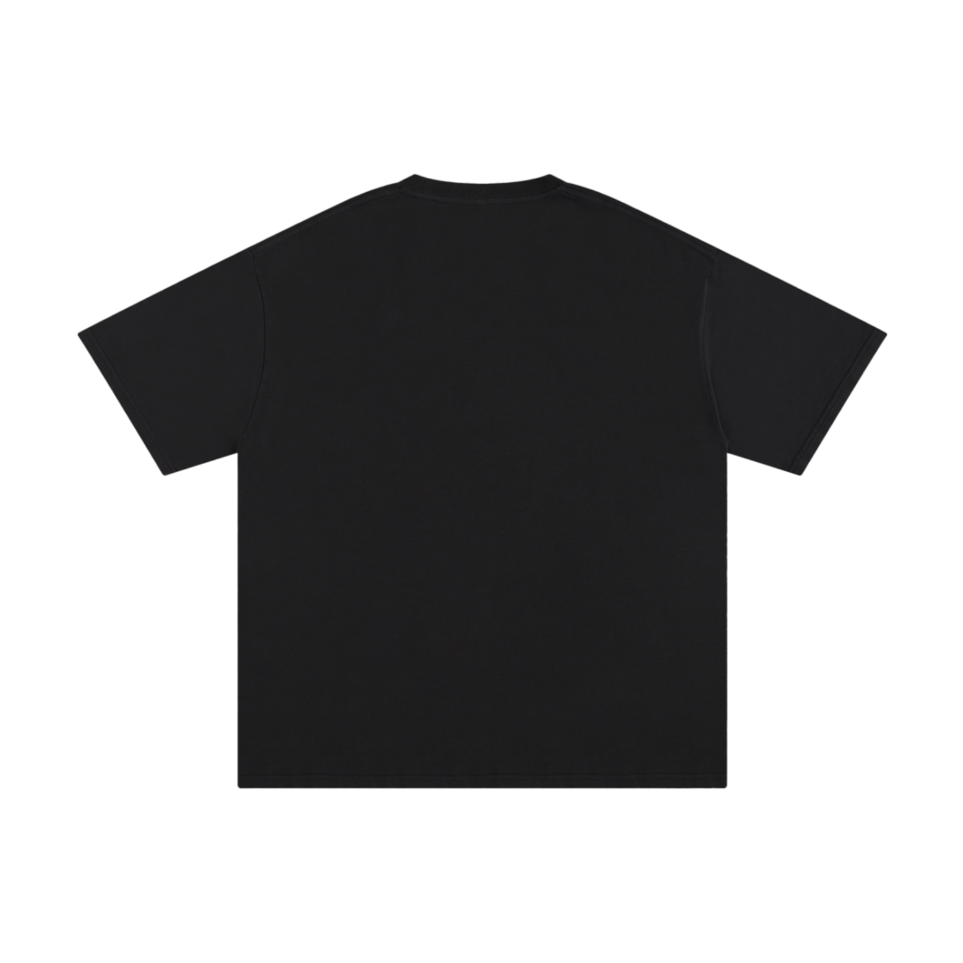 Foundry Pure Cotton T-Shirt