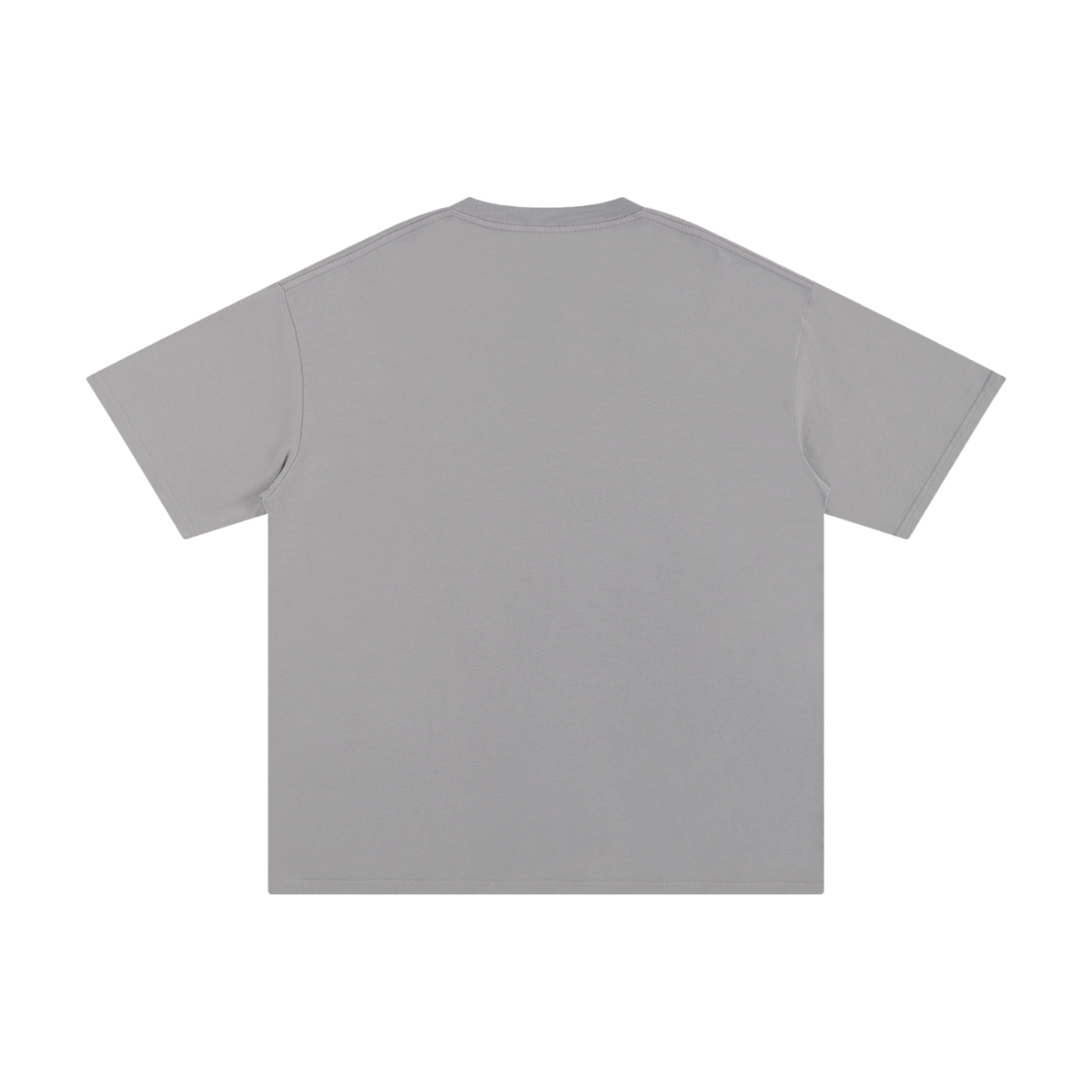 Foundry Pure Cotton T-Shirt