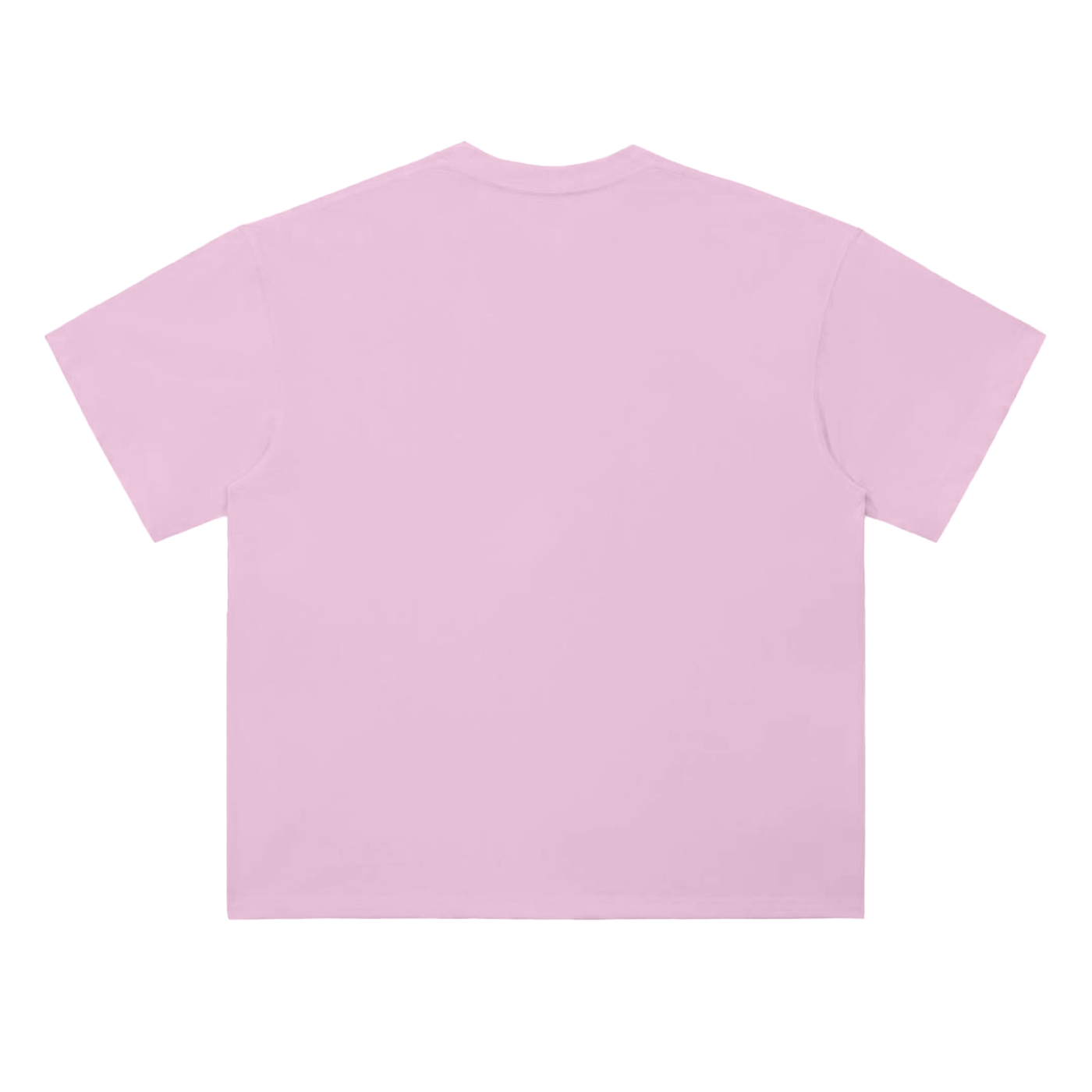 Cyberpunk AE71 Heavyweight Drop Shoulder Cotton T-Shirt